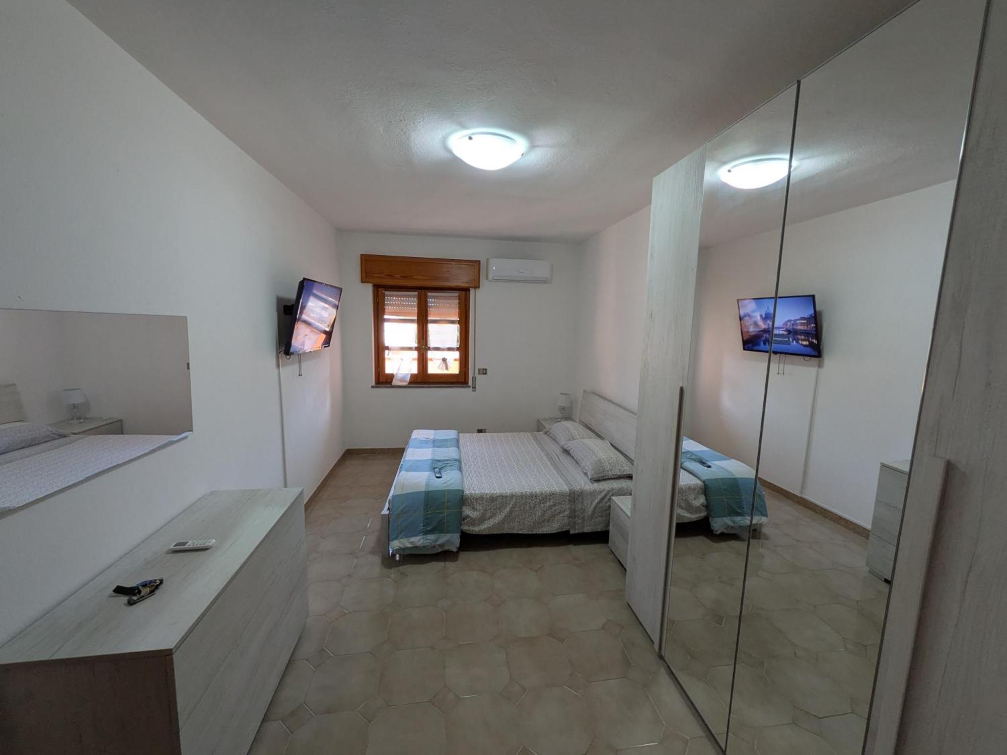 House Riky Apartment Assemini Luaran gambar